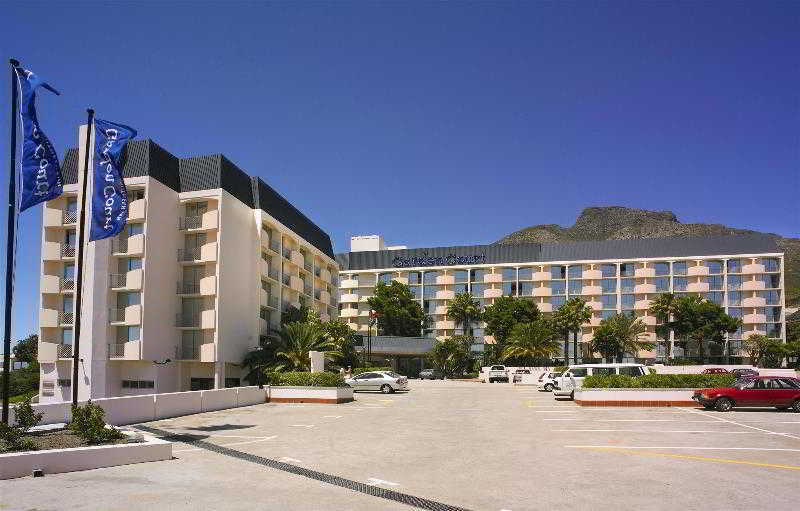 Garden Court Nelson Mandela Boulevard Cape Town Eksteriør bilde