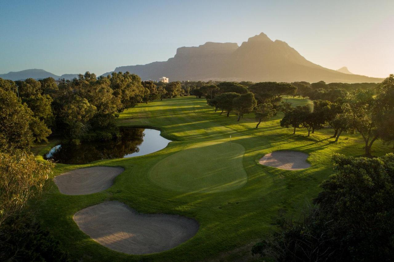 Garden Court Nelson Mandela Boulevard Cape Town Eksteriør bilde
