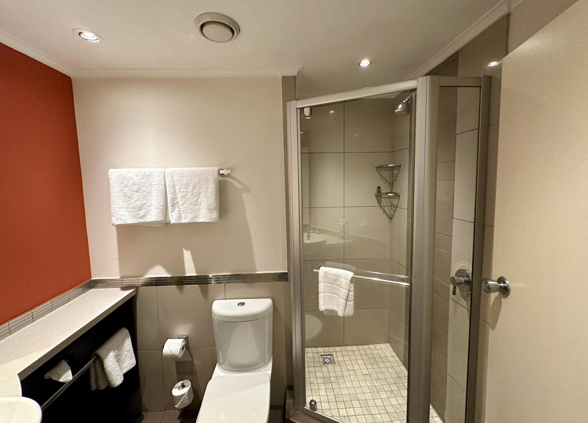 Garden Court Nelson Mandela Boulevard Cape Town Eksteriør bilde