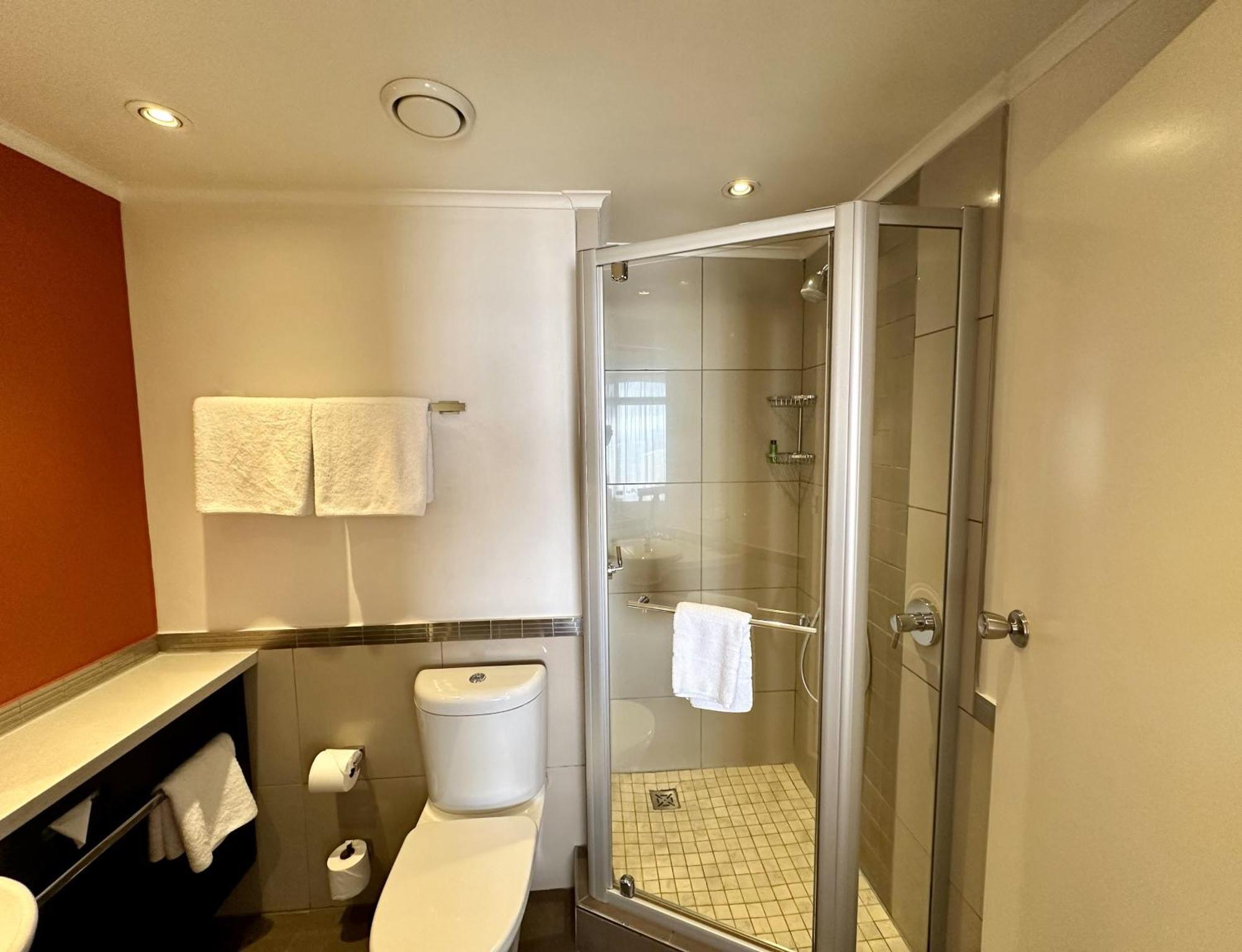Garden Court Nelson Mandela Boulevard Cape Town Eksteriør bilde