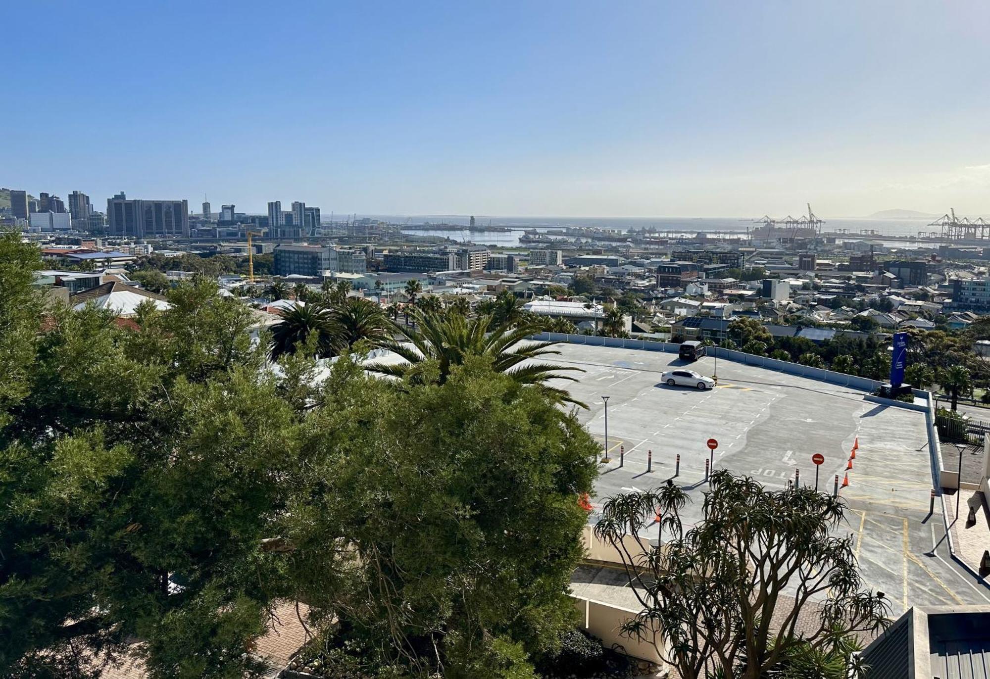 Garden Court Nelson Mandela Boulevard Cape Town Eksteriør bilde