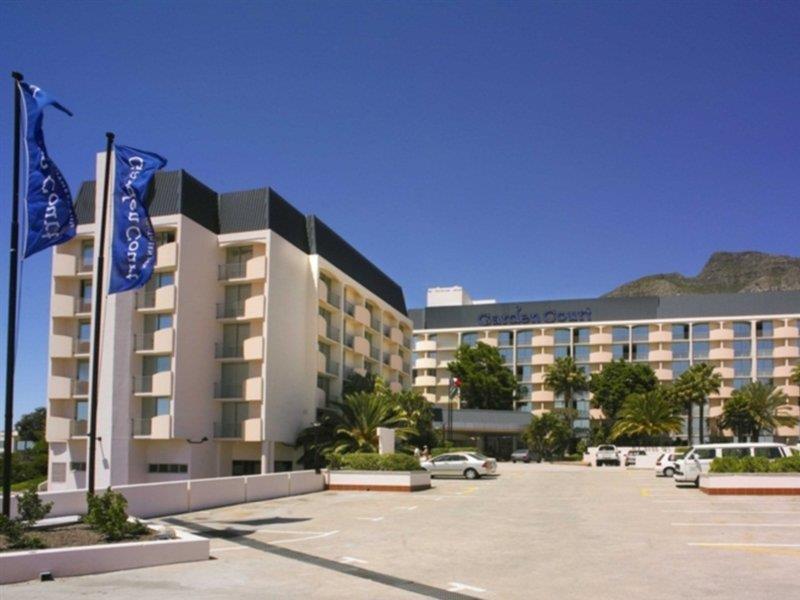 Garden Court Nelson Mandela Boulevard Cape Town Eksteriør bilde